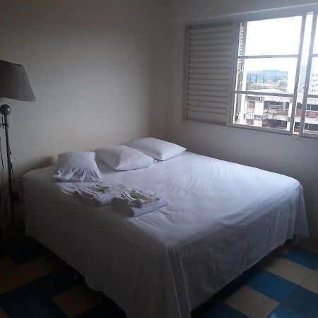 Hotel Puava Guarapuava Buitenkant foto