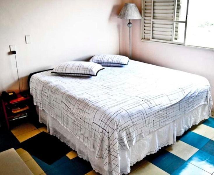 Hotel Puava Guarapuava Kamer foto
