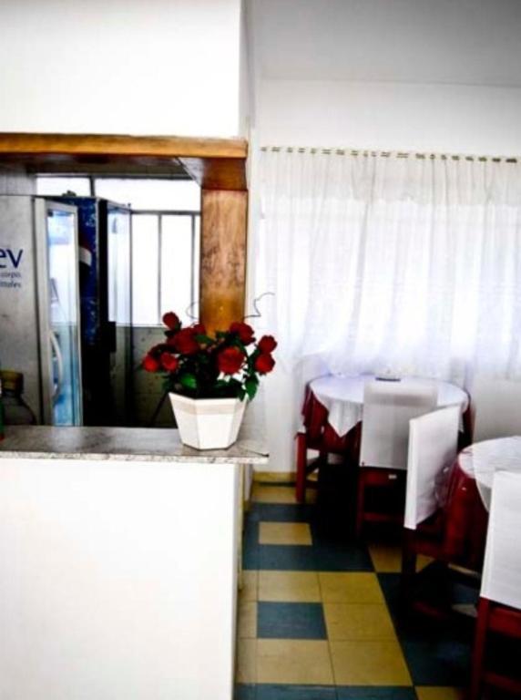 Hotel Puava Guarapuava Buitenkant foto