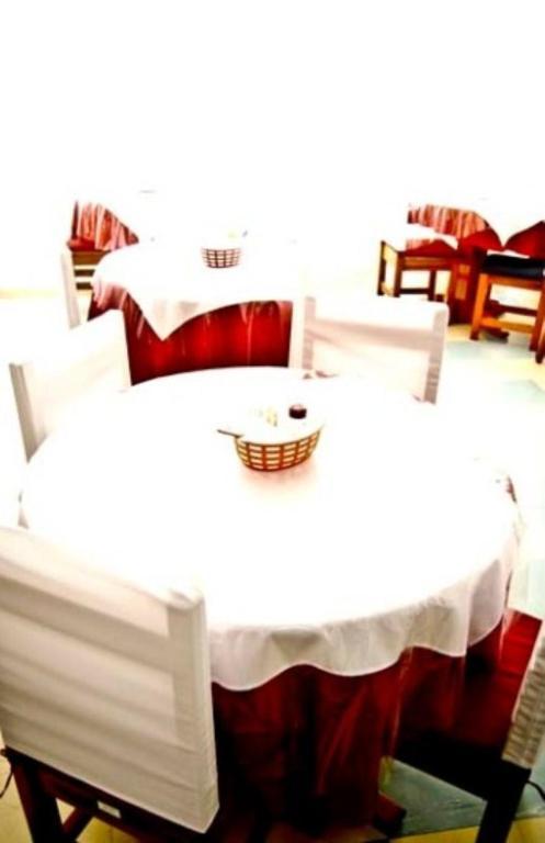 Hotel Puava Guarapuava Buitenkant foto