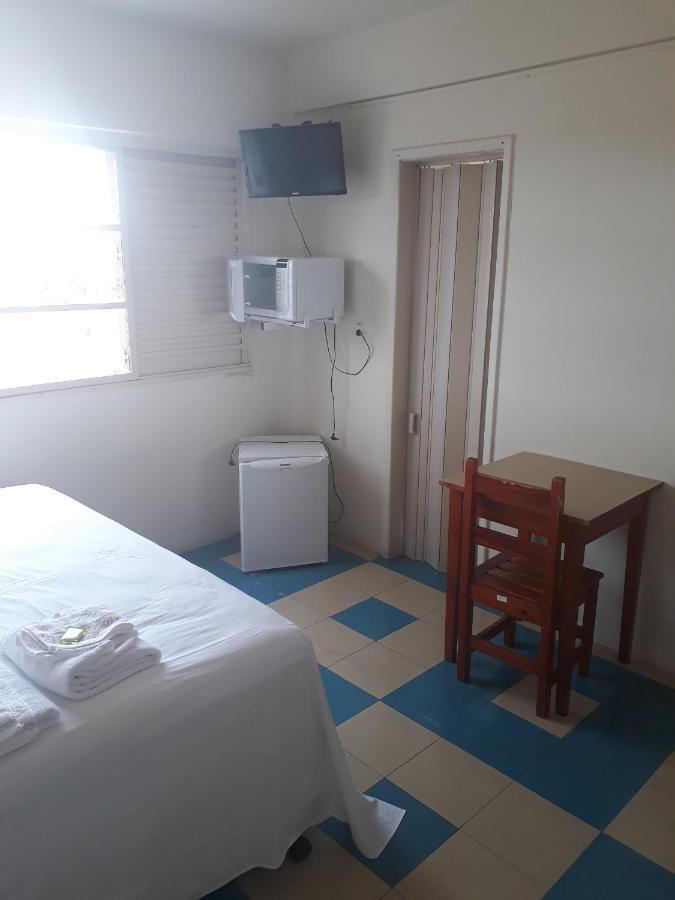 Hotel Puava Guarapuava Buitenkant foto