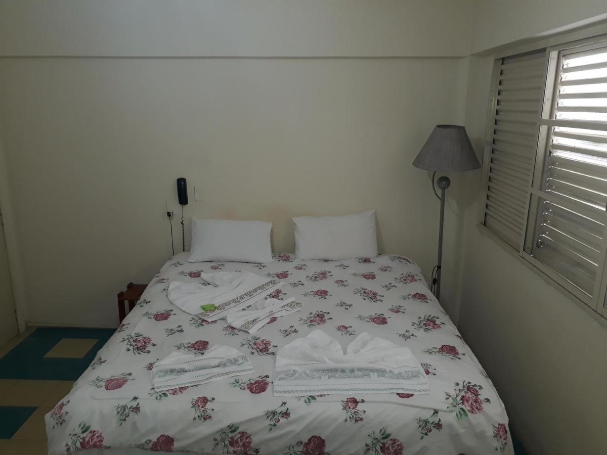 Hotel Puava Guarapuava Buitenkant foto